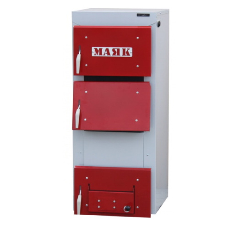 Маяк Твердотопливный котел АОТ-50 Standard Plus 6мм (28890)