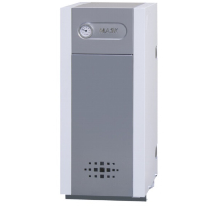 Маяк Двухконтурный газовый дымоходный котел АОГВ-12КСВ (28660)