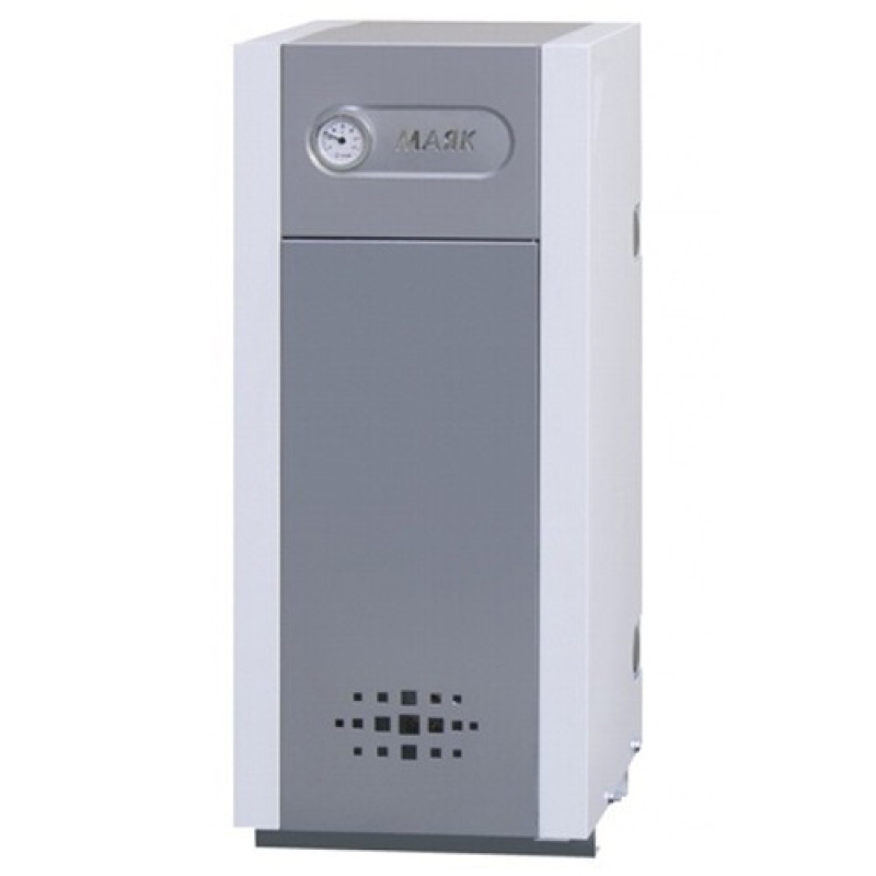 Маяк Двухконтурный газовый дымоходный котел АОГВ-20КСВ (28674)