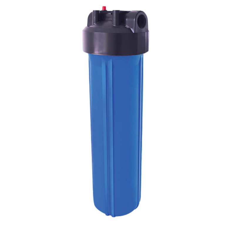 ECOSOFT Колба механічного очищення BB20 1 (FPV4520ECO)