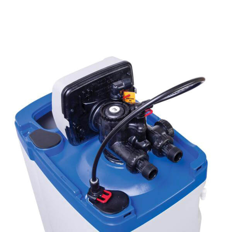 ECOSOFT Компактний фільтр знезалізнення та пом'якшення води FK1035CABCEMIXC (FK1035CABCEMIXC)