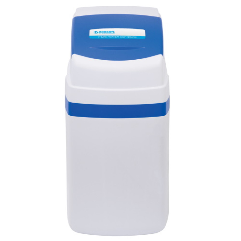ECOSOFT Компактний фільтр пом'якшення води FU1018CABCE (FU1018CABCE)