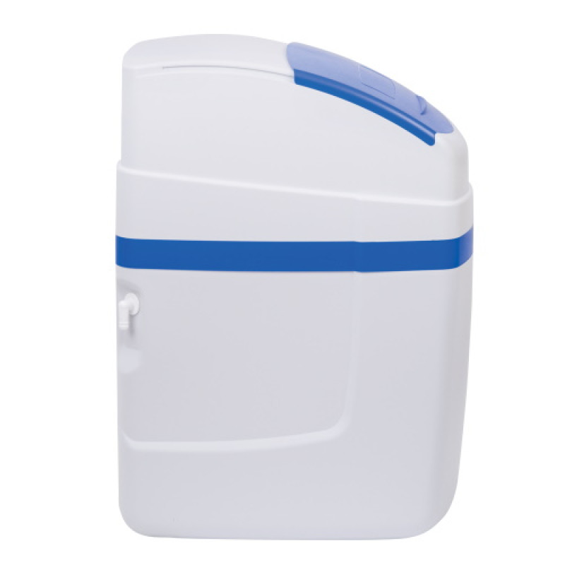 ECOSOFT Компактний фільтр пом'якшення води FU1018CABCE (FU1018CABCE)