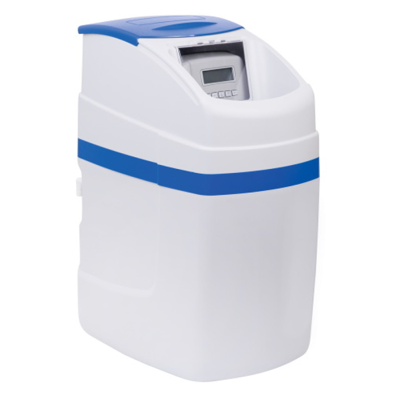 ECOSOFT Компактний фільтр пом'якшення води FU1018CABCE (FU1018CABCE)
