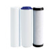ECOSOFT Комплект картриджів для потрійного фільтра (CMV3ECOSTD)