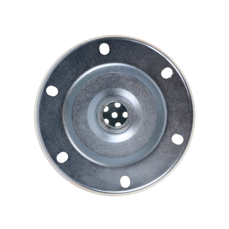 KVADO Фланець до розширювального баку