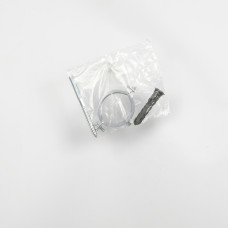 KVADO Хомут для кріплення труб 1 1/4 в комплекті+ 8х80+12х60