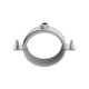 KVADO Хомут для кріплення труб 3” (87-94 мм) М8