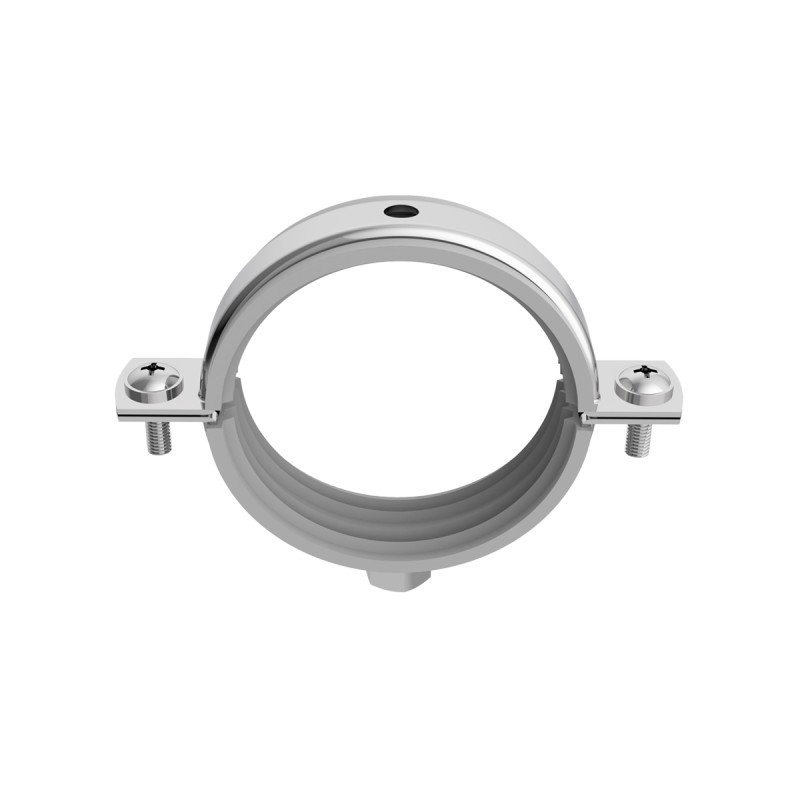 KVADO Хомут для кріплення труб 3” (87-94 мм) М10