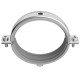 KVADO Хомут для кріплення труб 8” (197-208 мм) М8