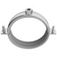 KVADO Хомут для кріплення труб 8” (197-208 мм) М10