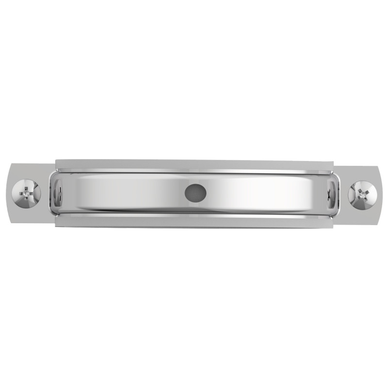 KVADO Хомут для кріплення труб 8” (197-208 мм) М10