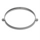 KVADO Нержавіючий хомут 315 М10
