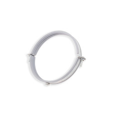 KVADO Хомут для вентиляційної труби 180 мм