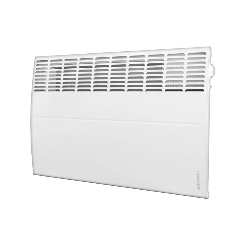 Atlantic Електричний конвектор F19 CEG BL-Meca/M2 2000W (500081)