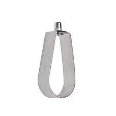 KVADO Хомут спринклерний 1 1/4" Ду32, М8