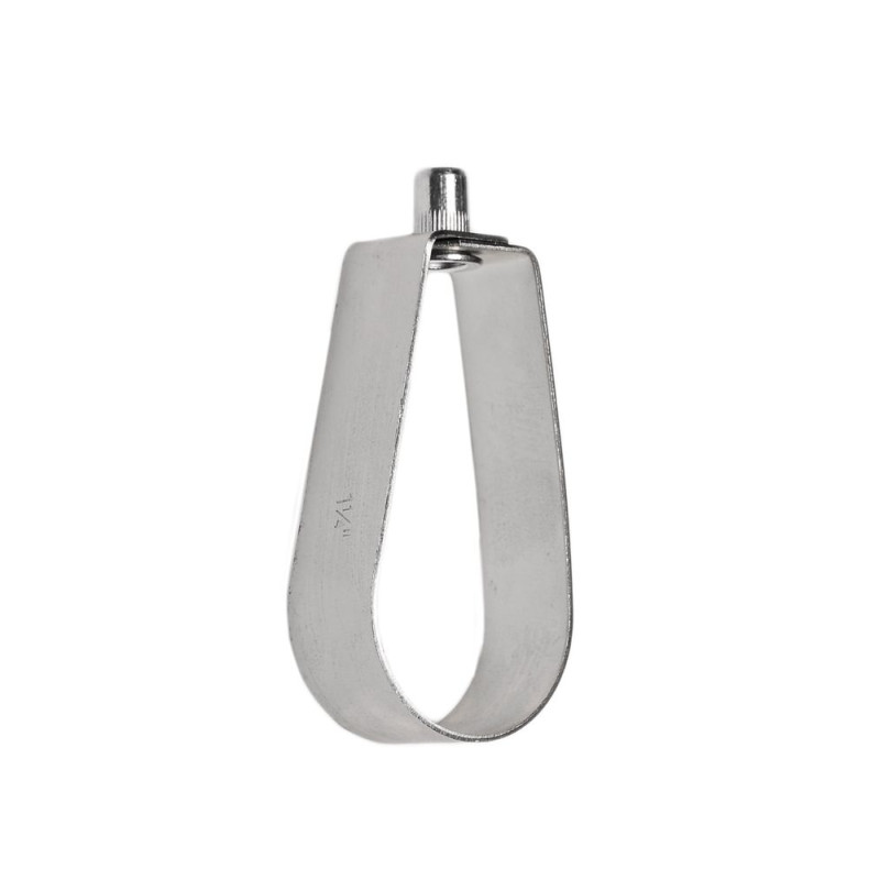 KVADO Хомут спринклерний 1 1/4" Ду32, М8