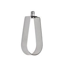 KVADO Хомут спринклерний 1 1/2" Ду40, М8