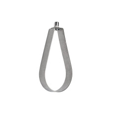 KVADO Хомут спринклерний 2" Ду50, М8