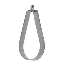 KVADO Хомут спринклерний 3" Ду80, М10