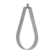 KVADO Хомут спринклерний 4" Ду100, М10