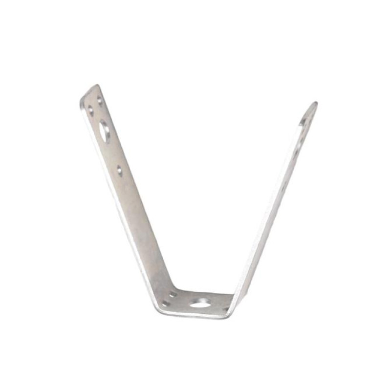 KVADO Підвіска-трапеція для монтажу до профнастилу