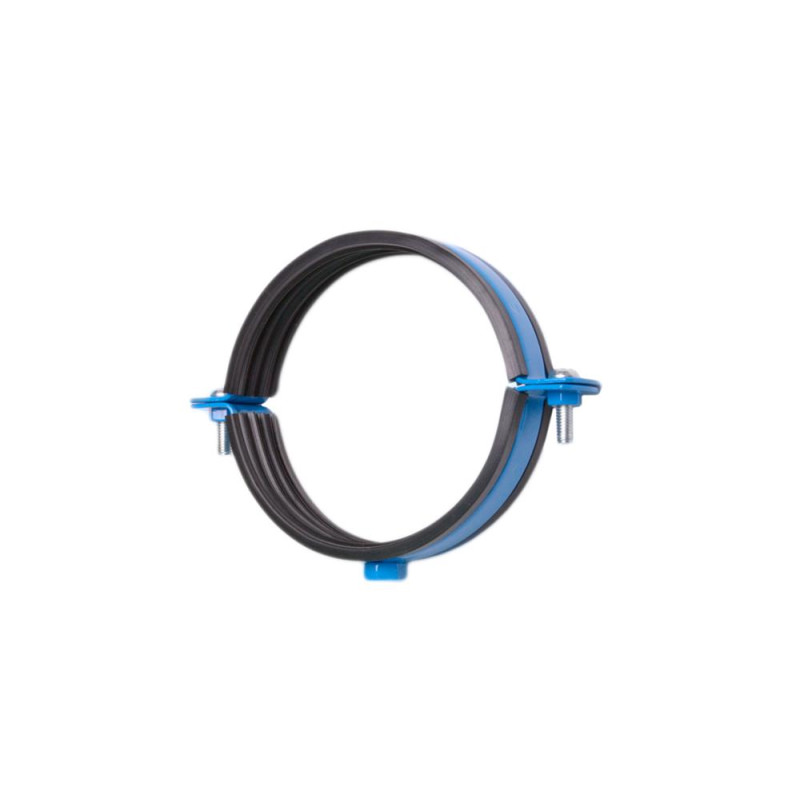 KVADO Хомут 1 1/4" (41-46) для холодної води