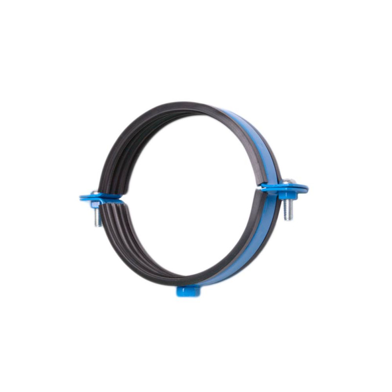 KVADO Хомут 2" (58-64) для холодної води
