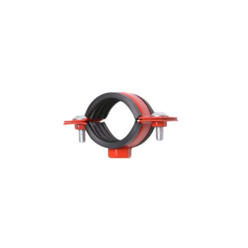 KVADO Хомут 3/4" (25-30) для гарячої води