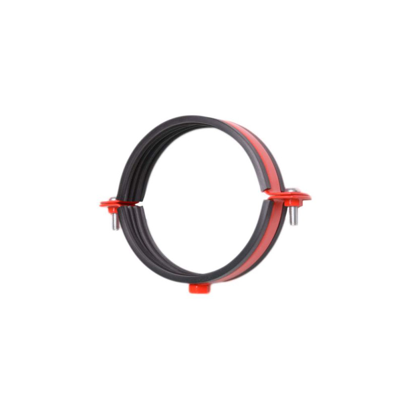 KVADO Хомут 1 1/4" (41-46) для гарячої води