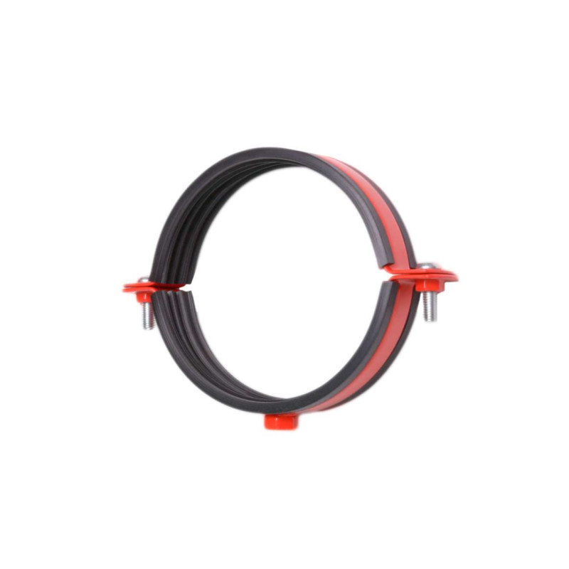 KVADO Хомут 2" (58-64) для гарячої води