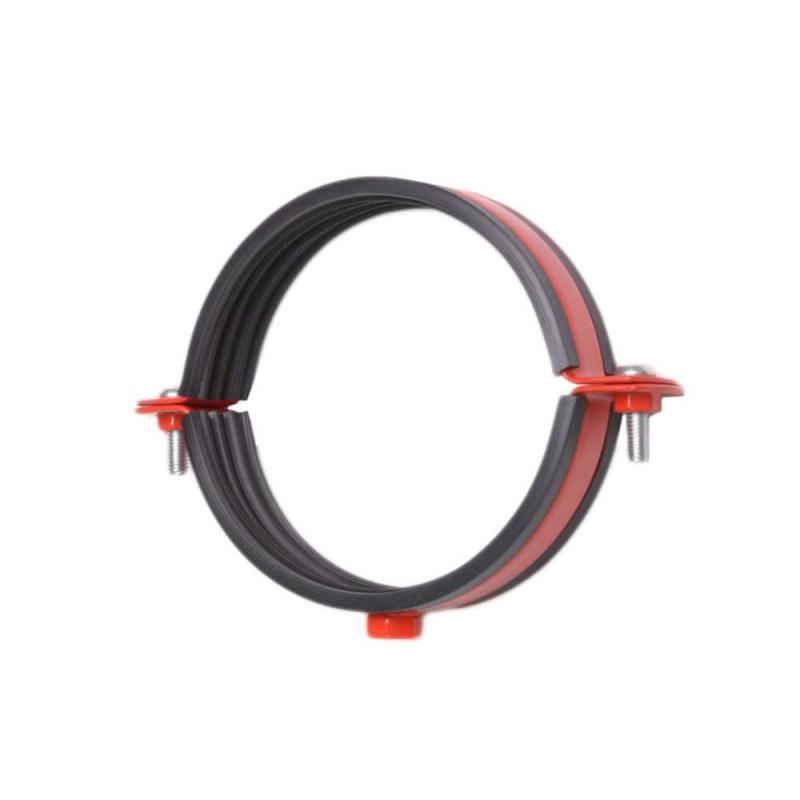 KVADO Хомут 4" (105-112) для гарячої води