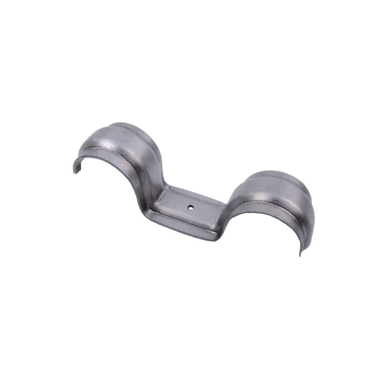 KVADO Хомут подвійний без покриття для теплої підлоги