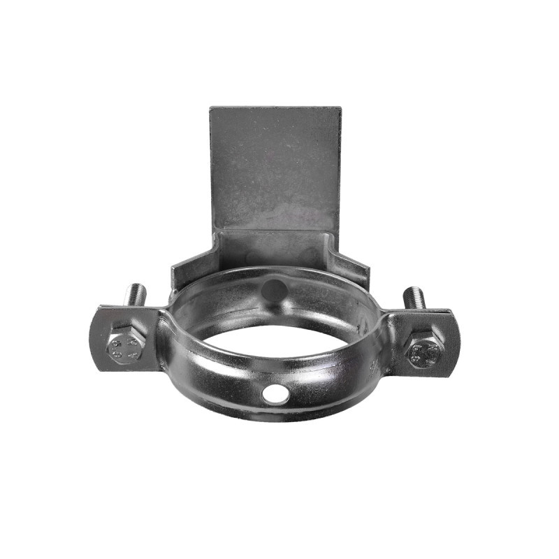 KVADO Хомут для дорожніх знаків оцинкований