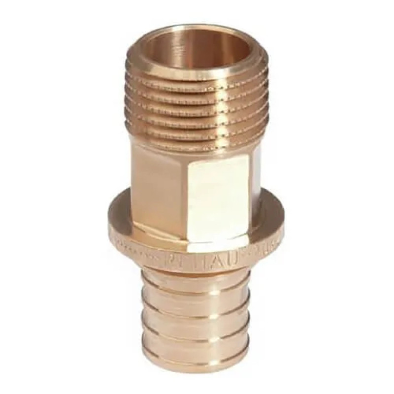 REHAU Перехідник RAUTITAN з зовнішньою резьбою 32-R1 1/4" (RX+) (456322001)