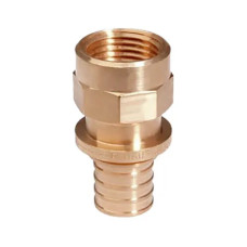 REHAU Перехідник RAUTITAN з внутрішньою резьбою 20-Rp 1/2" (RX+) (456328001)