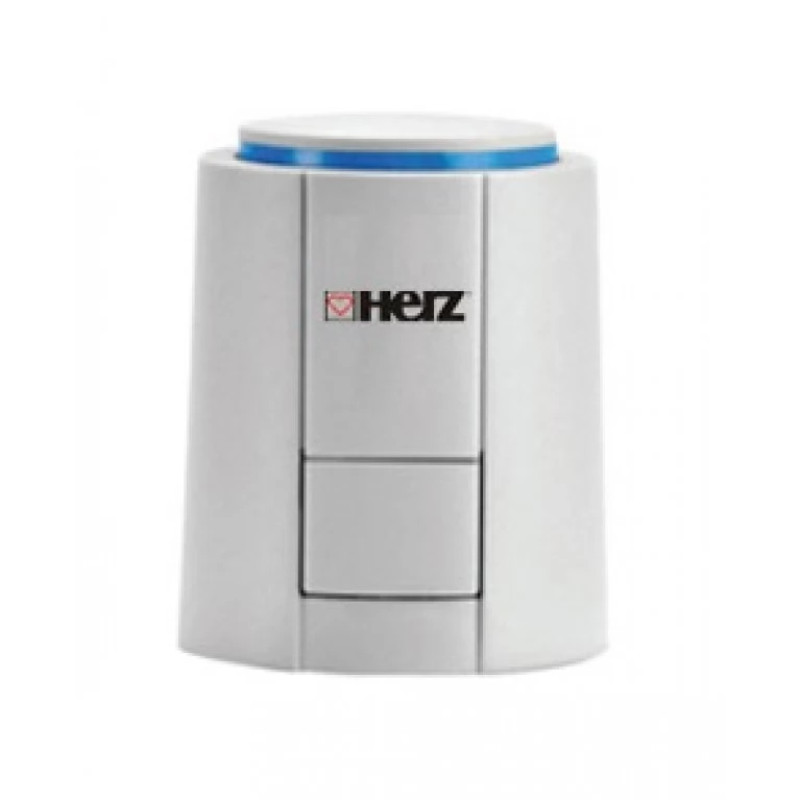 HERZ Термопривод для двухпозиционного регулирования, М28х1,5 мм 230 АС, 100, NC, 5 1770887