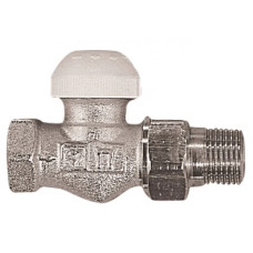 HERZ Клапан термостатический проходной TS-90,1/2" 1772391