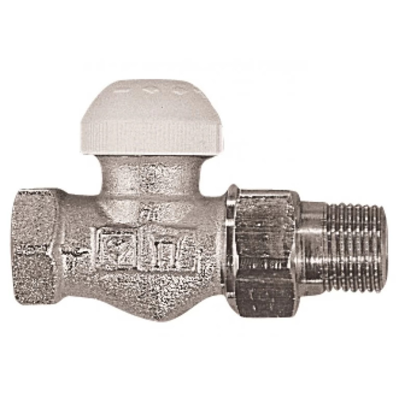 HERZ Клапан термостатический проходной TS-90,1/2" 1772391