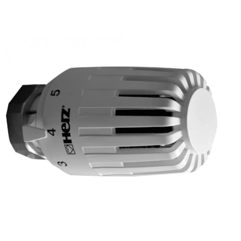 HERZ Термостатическая головка PROJECT, М 28 х 1,5 1726016