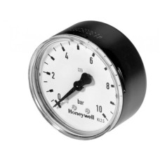 Honeywell Манометр для 16 бар. M07M-A16