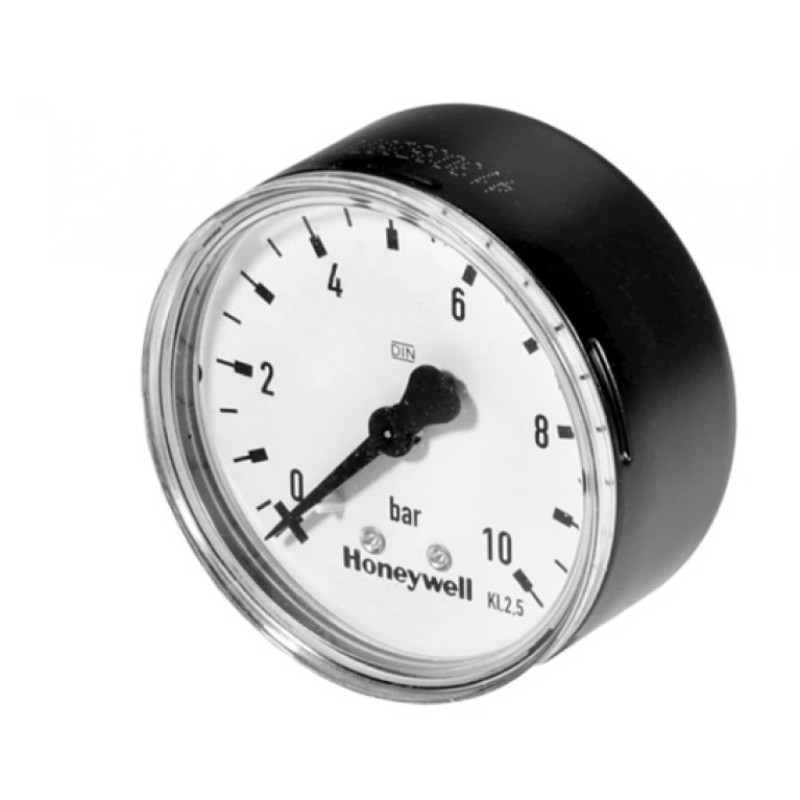 Honeywell Манометр для 16 бар. M07M-A16