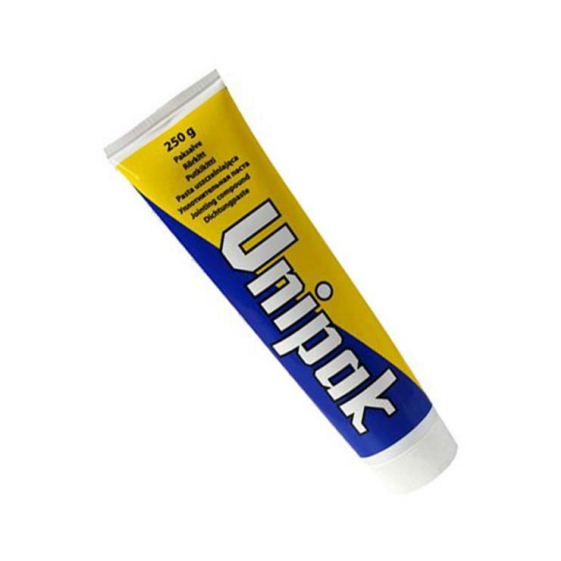 Unipak Паста герметик Unigum 250 г (туба) 5072025