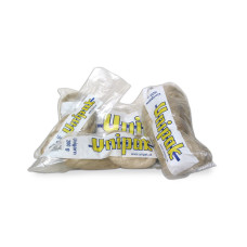 Unipak Лляное волокно Unigarn 100 г (косичка) 1500010
