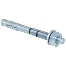 Walraven Клиновий анкер WTB7 115 мм 609837101