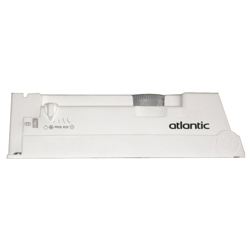 Atlantic Електричний конвектор F119 CMG TLC/M2 2500W (500078)