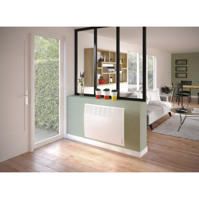 Atlantic Електричний конвектор F119 CMG TLC/M2 2500W (500078)