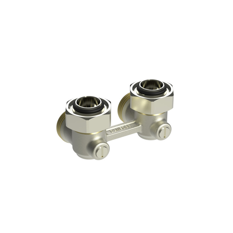 Danfoss Н - подібний запірний клапан RLV-KB, 20, кутовий (003L0393)