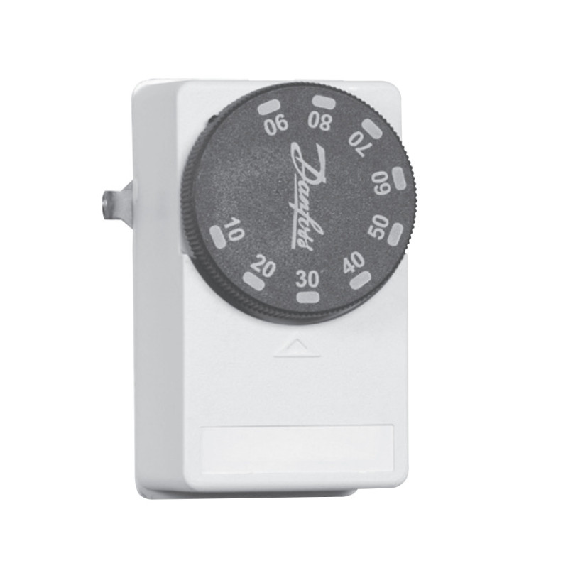 Danfoss Накладний термостат АТF(пр. класс 0374403414 (087N6712)