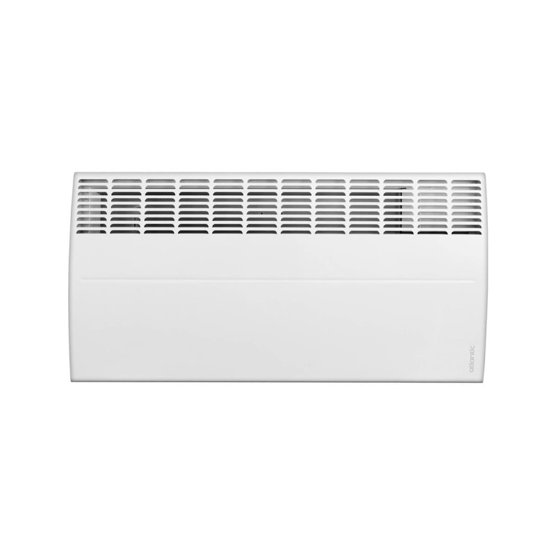 Atlantic Електричний конвектор F19 CEG BL-Meca/M2 2500W (500082)